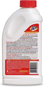 img 3 attached to 🔧 Iron OUT Powder Rust Stain Remover: Eliminate and Prevent Stubborn Rust Stains in Bathrooms, Kitchens, Appliances, Laundry, and Outdoors, 1 lb 12 oz