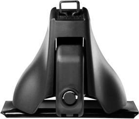 img 2 attached to Thule Rapid Aero Rack System: Efficient and Versatile Roof Rack Solution