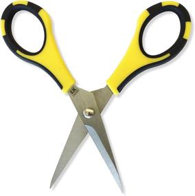 img 2 attached to Precision Small Cutter Bee Scissors by EK Success - EKCB01