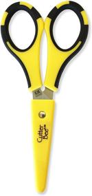 img 3 attached to Precision Small Cutter Bee Scissors by EK Success - EKCB01