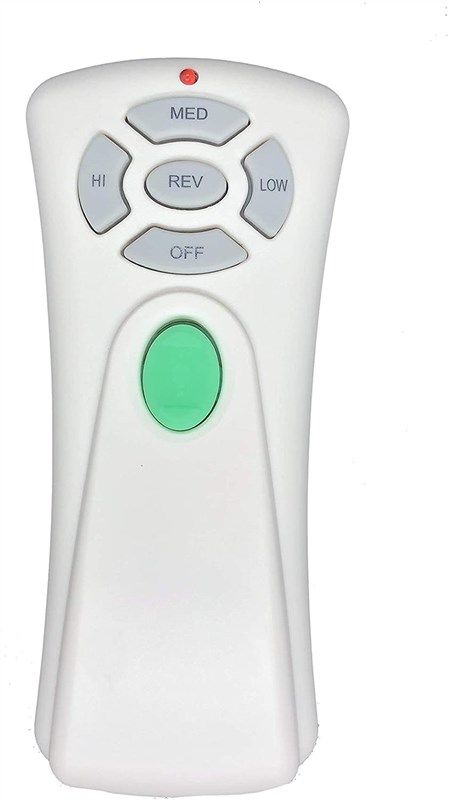 ceiling remote chq7080t uc7080t reverse 로고