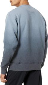 img 1 attached to Одежда для активных мужчин Champion Powerblend Ombre Shield Large