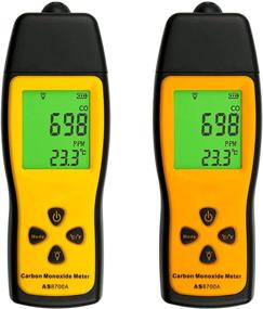 img 2 attached to Ручной портативный прецизионный многоцелевой 0～1000Ppm