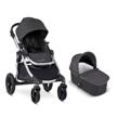 baby jogger city select stroller logo