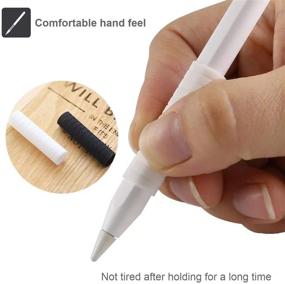 img 1 attached to 🖊️ 2PCS Holder Compatible Accessories Generation Pen: Efficient and Convenient Solution