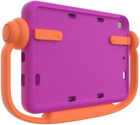 img 2 attached to Speck Products Case Violet Orange