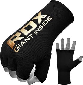 img 3 attached to RDX Boxing Inner Protector Bandages