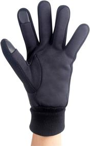 img 2 attached to Levis Gloves Touchscreen Capability Design