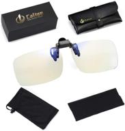 blocking glasses computer eyestrain protection computer accessories & peripherals and blue light blocking glasses logo