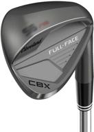 cleveland cbx full face 64 wedge logo