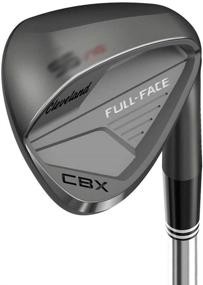 img 4 attached to Cleveland CBX Full Face 64 Wedge