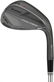 img 3 attached to Cleveland CBX Full Face 64 Wedge