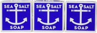 swedish dream salt soap 4 3ozeach logo