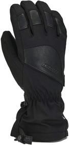 img 3 attached to Gordini Womens Standard 3G1075 BLK Black