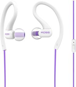 img 3 attached to Koss KSC32I V Sport Clip Headphones