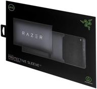 razer protective laptop sleeve rc21 01580100 r3m1 logo