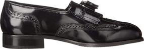 img 1 attached to 👞 Florsheim Lexington Kilty Tassel Loafer: Stylish Men's Shoes and Slip-Ons