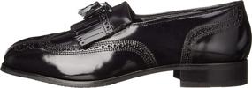 img 2 attached to 👞 Florsheim Lexington Kilty Tassel Loafer: Stylish Men's Shoes and Slip-Ons