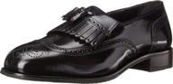 👞 florsheim lexington kilty tassel loafer: stylish men's shoes and slip-ons logo