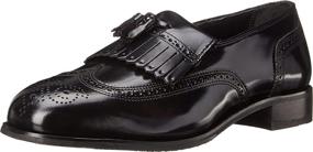 img 3 attached to 👞 Florsheim Lexington Kilty Tassel Loafer: Stylish Men's Shoes and Slip-Ons