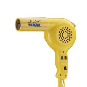 img 1 attached to Conair Yellow Bird Dryer Model