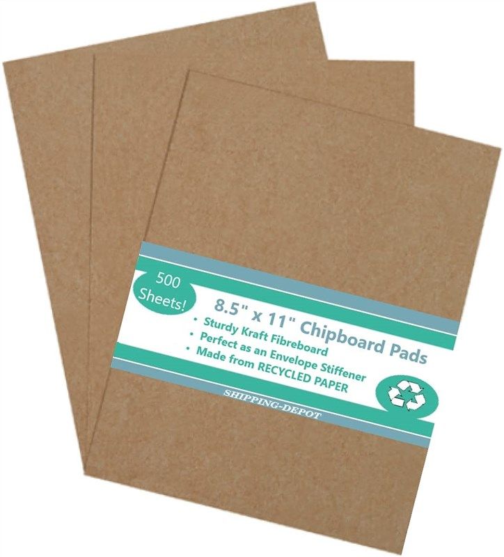 chipboard scrapbooking protection secure seal 로고
