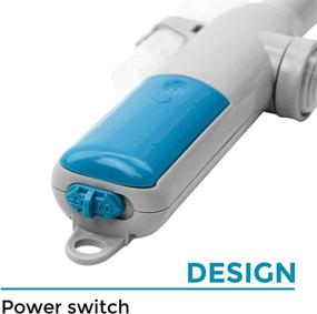img 2 attached to 💧 TERAPUMP Portable Power Water / Fuel Battery Pumps: Streamlining Access to Essential Liquids