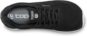 img 1 attached to Topo Athletic Men's FLI-Lyte 3 Road Running Shoe: Comfortable, Lightweight, with Balanced 3MM Drop - Perfect for Road Running