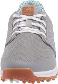 img 3 attached to Optimize Your Game: New Balance Women's Fresh Foam Linkssl Golf Shoe for Enhanced Performance