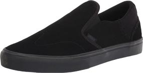 img 4 attached to Etnies Marana Slip Skate Black Men's Shoes