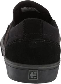 img 2 attached to Etnies Marana Slip Skate Black Men's Shoes