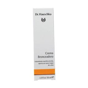 img 2 attached to 🌿 Dr. Hauschka Tinted Day Cream - 1 Fluid Ounce: Enhance SEO