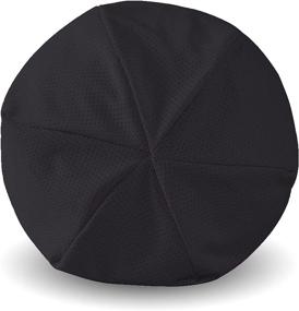 img 1 attached to ELLEWIN Cotton Slouchy Beanie: Hip-Hop Style Lightweight Hat for Running, Chemo Cap - Men & Women