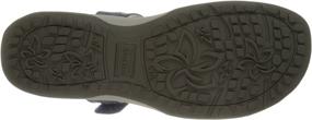 img 1 attached to Skechers Womens Reggae Splatter Sandal