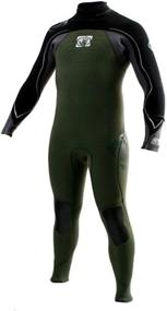 img 1 attached to Body Glove 7104 Wetsuit 2XL