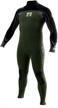 body glove 7104 wetsuit 2xl logo