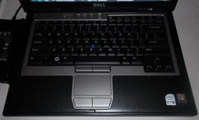 img 2 attached to 💻 Ноутбук Dell Latitude D620 14,1 дюйма - Intel Core Duo T2400, 2 ГБ, 80 ГБ, DVD, Windows XP - Серебристый
