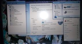 img 1 attached to 💻 Ноутбук Dell Latitude D620 14,1 дюйма - Intel Core Duo T2400, 2 ГБ, 80 ГБ, DVD, Windows XP - Серебристый