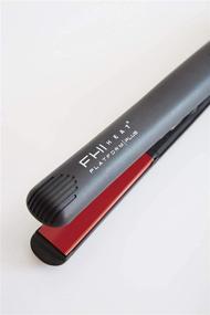 img 3 attached to 💁 Revolutionize Your Styling Routine with the FHI Heat Platform Plus Tourmaline Ceramic Pro Styler