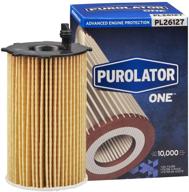 purolator pl26127 масляный фильтр purolatorone логотип