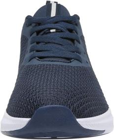 img 2 attached to DAFENGEA Breathable Lightweight Sneakers XZ728 Darkgrey 40 Men's Shoes and Athletic