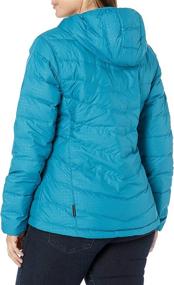 img 1 attached to Jack Wolfskin Lightweight Windproof Celestial