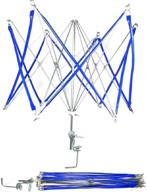 ручной обмотчик для пряжи tebery umbrella – держатель для металлического клубка – инструмент для вязания из мотков перемотки_vec неожиданный_dictамыван_delлassaоар">@ru监ç。 логотип
