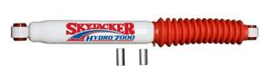 img 1 attached to Skyjacker 7014 Steering Stabilizer Replacement