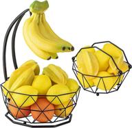 banana holder for fruit basket kitchen логотип