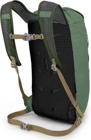 img 2 attached to 🎒 Osprey Daylite Daypack Tortuga Dustmoss: A Versatile and Stylish Travel Companion