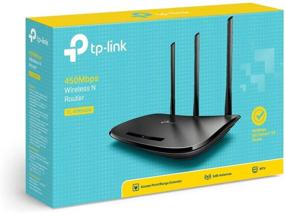 img 1 attached to TP LINK TL WR940N Wireless External Antennas