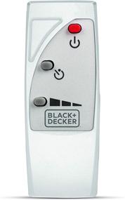 img 3 attached to BLACK DECKER Inches Stand Remote
