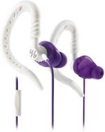 yurbuds (наушники ce focus 300 внутриканальные) логотип