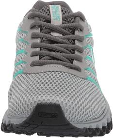 img 3 attached to K Swiss Womens Scorch Sneaker Blossom Women's Shoes and Athletic